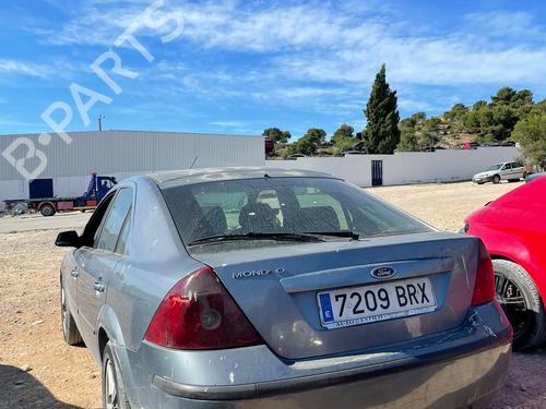 Other FORD MONDEO III (B5Y) 2.0 16V TDDi / TDCi | BP25818569O1 