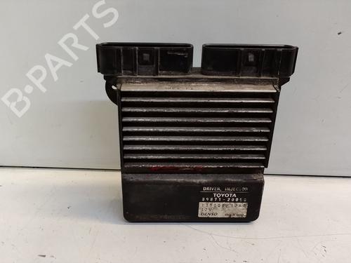 Used Electronic module Electronic module TOYOTA COROLLA Verso (ZER_, ZZE12_, R1_) 2.0 D-4D (CUR10_, CUR10R) (116 hp) 21073345 21073345