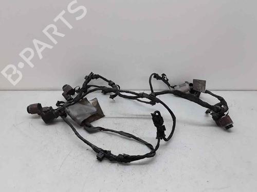 Elektronisk modul BMW 5 (F10) 530 d xDrive (258 hp) 24053677