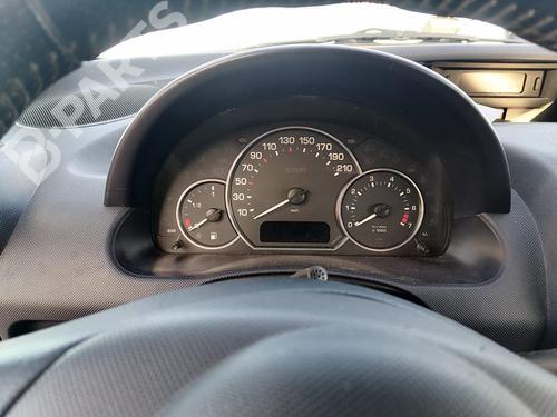 Front left exterior door handle PEUGEOT 1007 (KM_) 1.6 16V | BP8680787C128  - Image 12