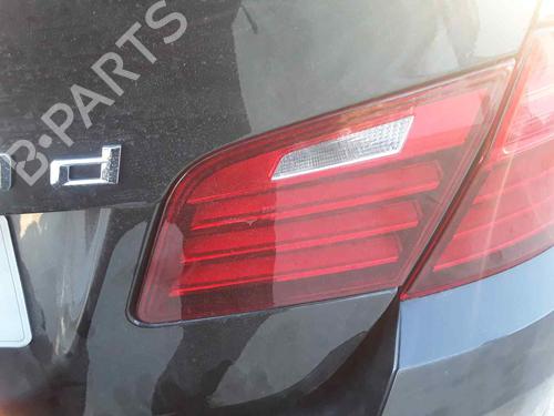 Used Right tailgate light BMW 5 (F10) 530 d xDrive (258 hp) 22340821