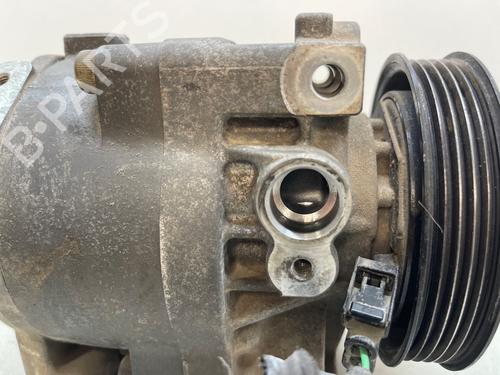 AC-Kompressor FIAT PUNTO (188_) 1.2 16V 80 (188.233, .235, .253, .255, .333, .353, .639,... | BP26488116M34 