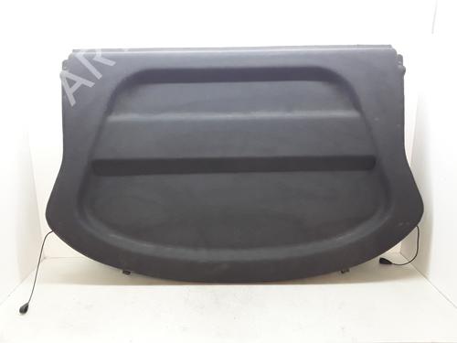 Used Rear parcel shelf RENAULT MEGANE III Hatchback (BZ0/1_, B3_) 1.2 TCe (BZ2B, BZ11) (116 hp) 31139483