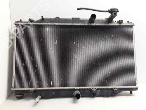 Water radiator MAZDA 6 Saloon (GJ, GL) | BP37595335M31 - Image 3