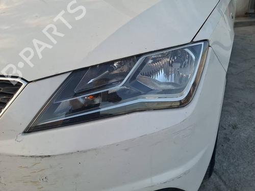 Venstre forlygte Venstre forlygte SEAT TOLEDO IV (KG3) [2012-2019] 39908337 39908337