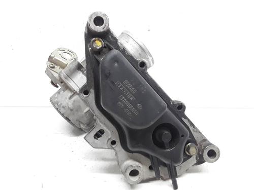 Used Throttle body RENAULT ESPACE IV (JK0/1_) 2.2 dCi (JK0H) (150 hp) 9968539