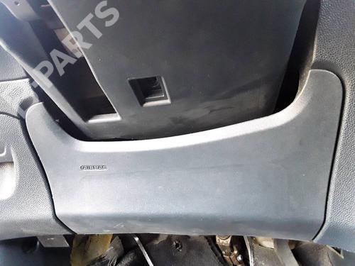 Used Driver airbag Driver airbag FORD FIESTA VI (CB1, CCN) 1.4 TDCi (70 hp) 8918790 8918790