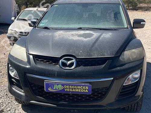 Used Parts MAZDA CX-7 (ER) 2.2 MZR-CD AWD (ER10A) 4971628