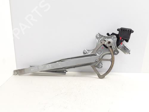 Vindusheismekanisme venstre foran TOYOTA YARIS (_P9_) [2005-2014]  16830501