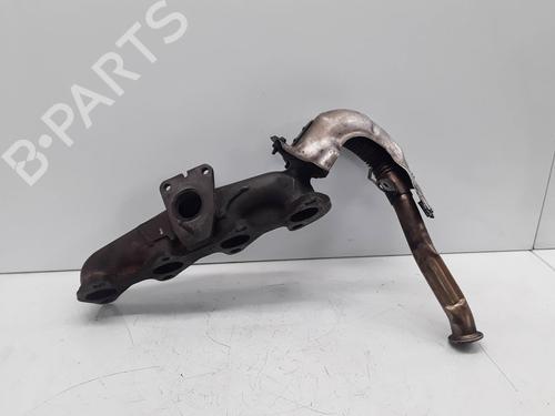 Udstødningsmanifold Udstødningsmanifold RENAULT MEGANE II (BM0/1_, CM0/1_) 2.0 dCi (BM1K, CM1K) (150 hp) 36650360 36650360