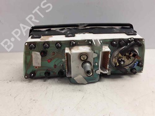Instrument cluster CITROËN C15 Box Body/MPV (VD_) 1.8 D | BP17520170C47 