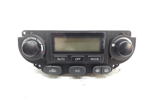 Used Climate control CHEVROLET LACETTI (J200) 2.0 D (121 hp) 9668521