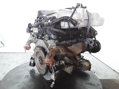 Motor JAGUAR S-TYPE II (X200) 3.0 V6 | BP8885473M1 
