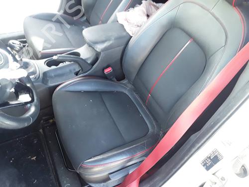 Fahrersitz für HYUNDAI KONA (OS, OSE, OSI) [2017-2023]  32428288