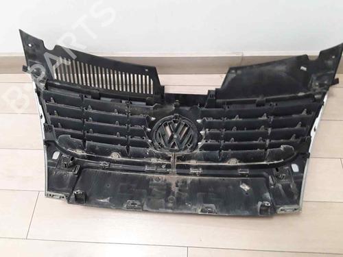 Grille VW PASSAT B6 (3C2)  | BP29338261C40 