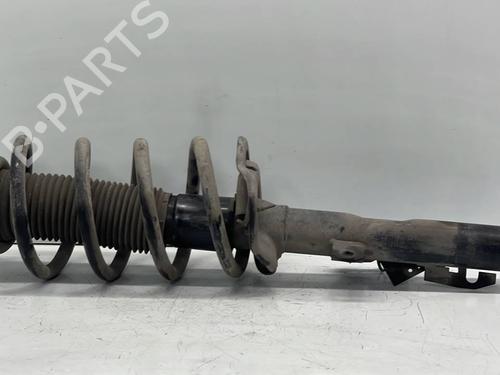 Used Left front shock absorber Left front shock absorber 39567929 39567929