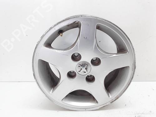 Used Rim PEUGEOT 306 Break (7E, N3, N5) [1994-2002]  11013021