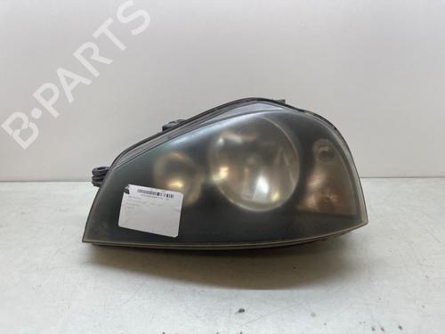 Used Left headlight SEAT AROSA (6H1) 1.0 (50 hp) 8824134