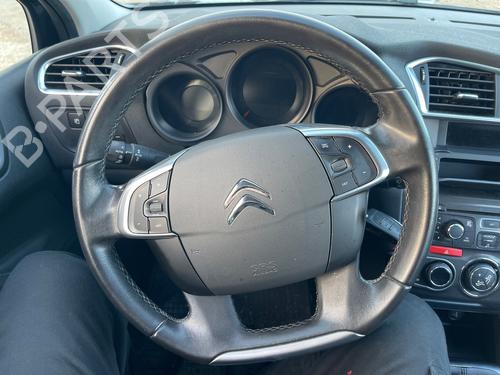 Volante CITROËN C4 II (NC_) [2009-2025]  31116589
