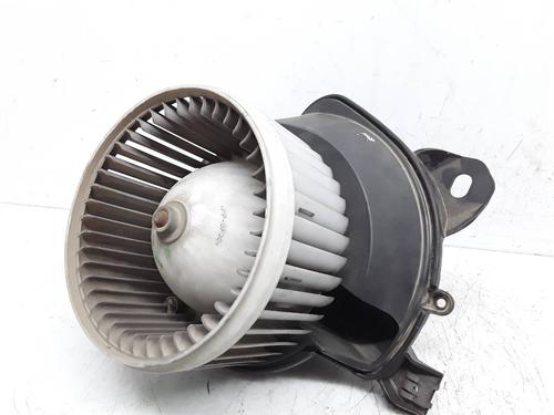 Heater blower motor FIAT PUNTO EVO (199_) 1.3 D Multijet (199AXC1A, 199BXC1A, 199AXT1A, 199BXT1A) | BP14142951M62