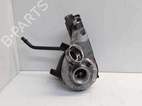 Used Turbocharger/Supercharger Turbocharger/Supercharger MERCEDES-BENZ E-CLASS (W211) E 270 CDI (211.016) (177 hp) 36212719 36212719