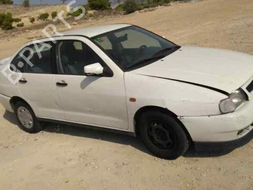 Comfort control module SEAT IBIZA II (6K1) 1.9 TDI | BP13256773M56 