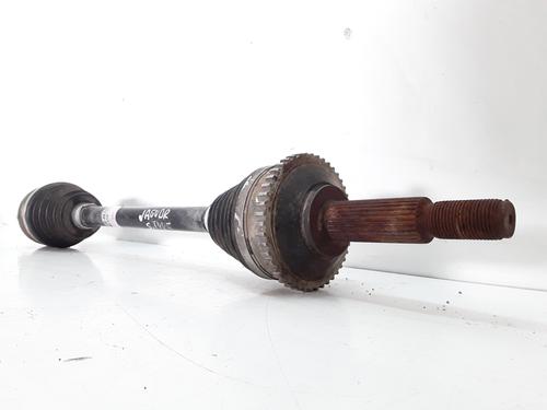Left rear driveshaft JAGUAR S-TYPE II (X200) 3.0 V6 | BP10372308M40