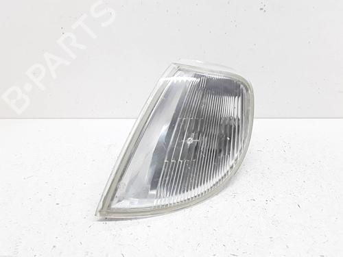 Used Left front indicator CITROËN SAXO (S0, S1) 1.5 D (57 hp) 17042278