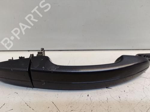Used Front right exterior door handle Front right exterior door handle 37703453 37703453