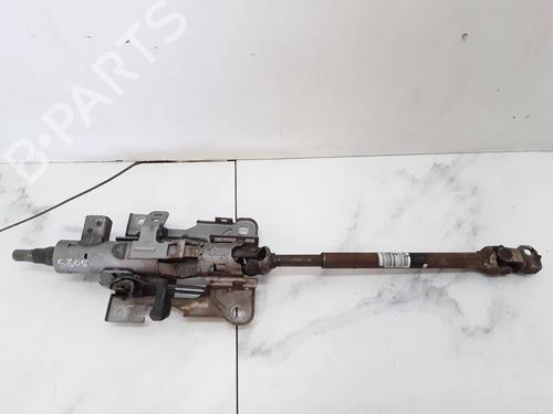 Used Steering column PEUGEOT 207 (WA_, WC_) 1.4 BiFuel (73 hp) 9678765