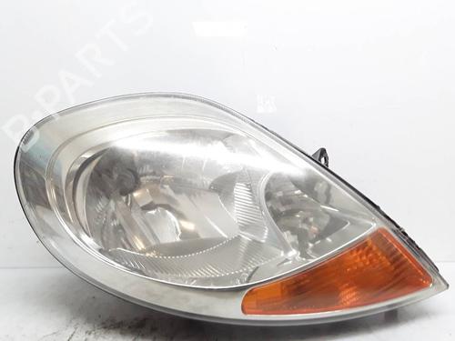 Højre forlygte RENAULT TRAFIC II Platform/Chassis (EL) 1.9 dCi 100 (EL0C) (101 hp) 8619058