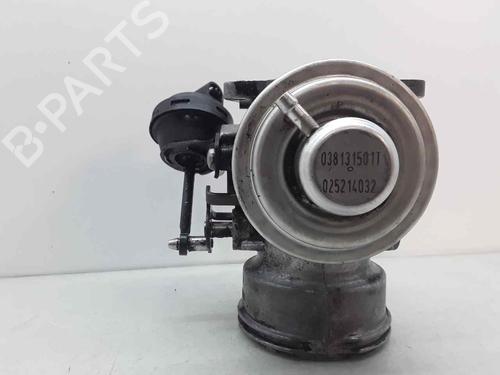 Egr VW GOLF IV (1J1)  | BP23534677M69 