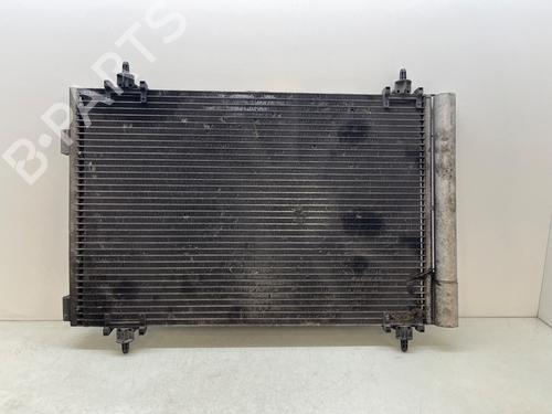 AC radiator PEUGEOT PARTNER Tepee  | BP25713862M32 