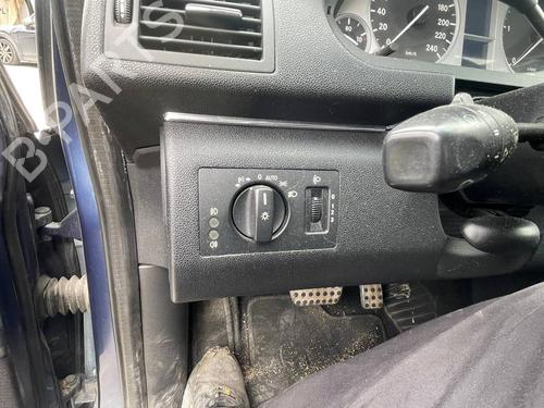 Used Headlight switch Headlight switch MERCEDES-BENZ B-CLASS Sports Tourer (W245) [2005-2011] 40160024 40160024