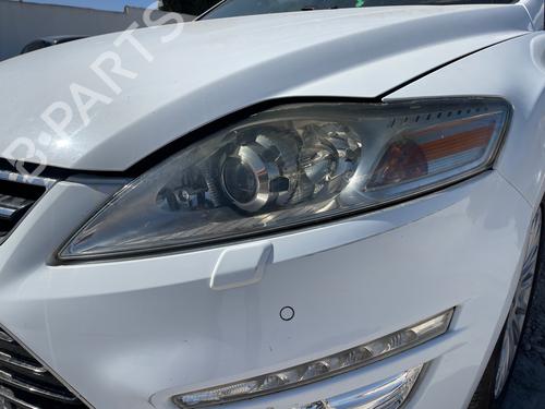 Used Left headlight FORD MONDEO IV (BA7) 2.0 TDCi (163 hp) 29232526