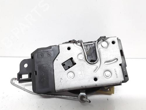 Front left lock OPEL ASTRA H (A04) 1.7 CDTI (L48) | BP9873363C98