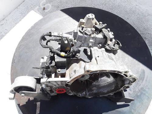 Gearbox KIA RIO II (JB) 1.5 CRDi | BP12568362M3 