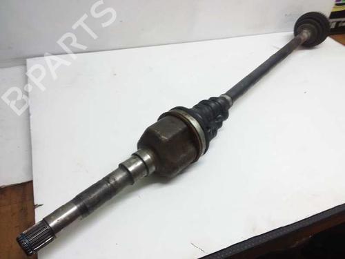 Right front driveshaft CHRYSLER VOYAGER IV (RG, RS) 2.8 CRD | BP7471815M39 