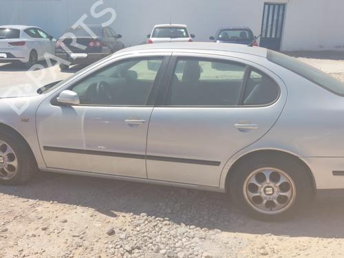 Intercooler SEAT TOLEDO II (1M2) 1.8 20V | BP22898006M30 