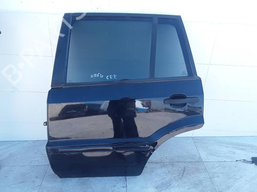 Used Left rear door Left rear door FORD FUSION (JU_) 1.4 TDCi (68 hp) 33628438 33628438