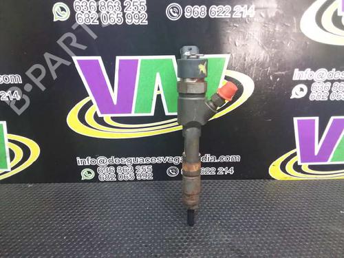 Used Injector SUZUKI GRAND VITARA II (JT, TE, TD) 1.9 DDiS All-wheel Drive (JT419, TD44, JB419WD, JB419XD,... (129 hp) 7469072