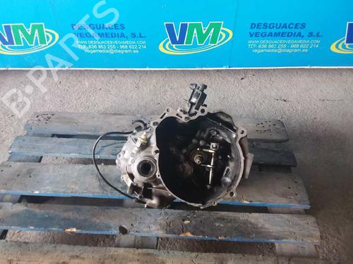 Gearbox DAEWOO MATIZ (M100, M150) 0.8 | BP7468356M3