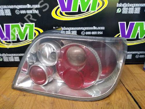 Used Right taillight CITROËN XSARA (N1) [1997-2005]  7467448