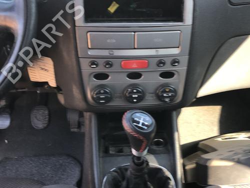 AC compressor ALFA ROMEO 147 (937_) 1.9 JTDM (937.AXD1A, 937.AXV1A, 937.BXB1A) | BP30975062M34 