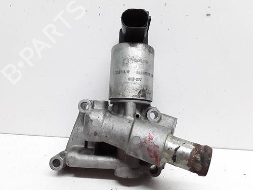 Used Egr OPEL CORSA D (S07) 1.2 LPG (L08, L68) (83 hp) 10150408
