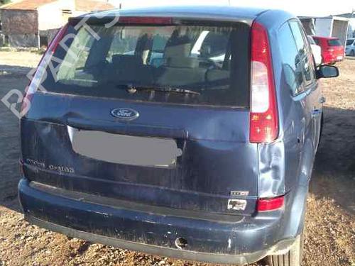 Antriebswelle links vorne FORD FOCUS II (DA_, HCP, DP)  | BP7471768M38 