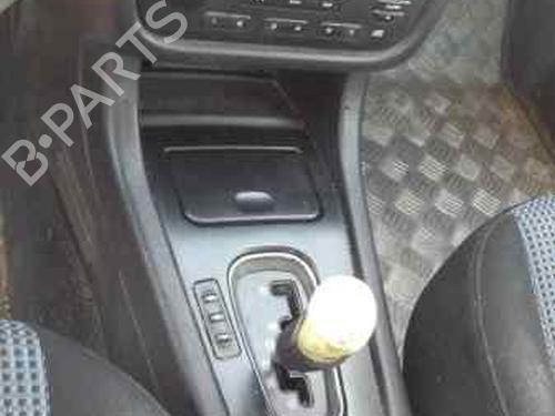 Right mirror PEUGEOT 406 (8B) 2.0 HDI 110 | BP7471333C27 