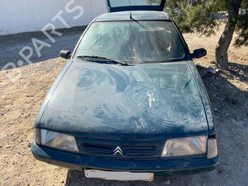 Brugte CITROËN ZX (N2) 1.4 i 4644538