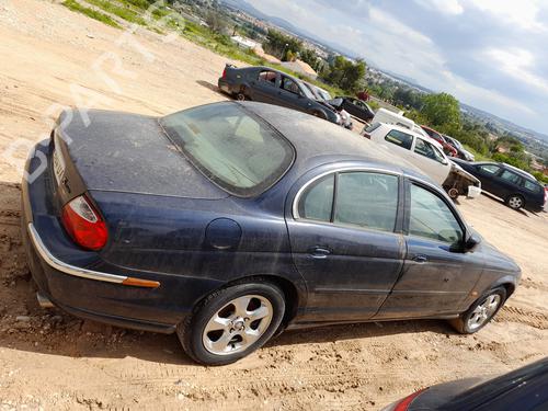 Modulo elettronico JAGUAR S-TYPE II (X200) 3.0 V6 | BP11745863M83 