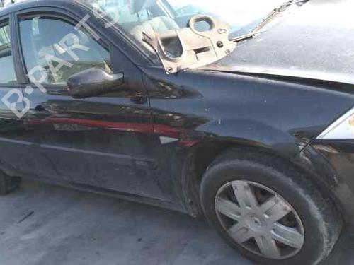 Rør RENAULT MEGANE II (BM0/1_, CM0/1_) 1.5 dCi (BM1E, CM1E) | BP14142025M125 